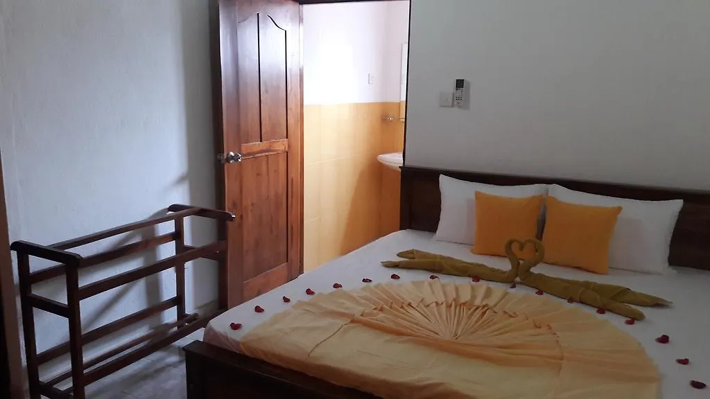Lassana Villa Negombo Vendégház