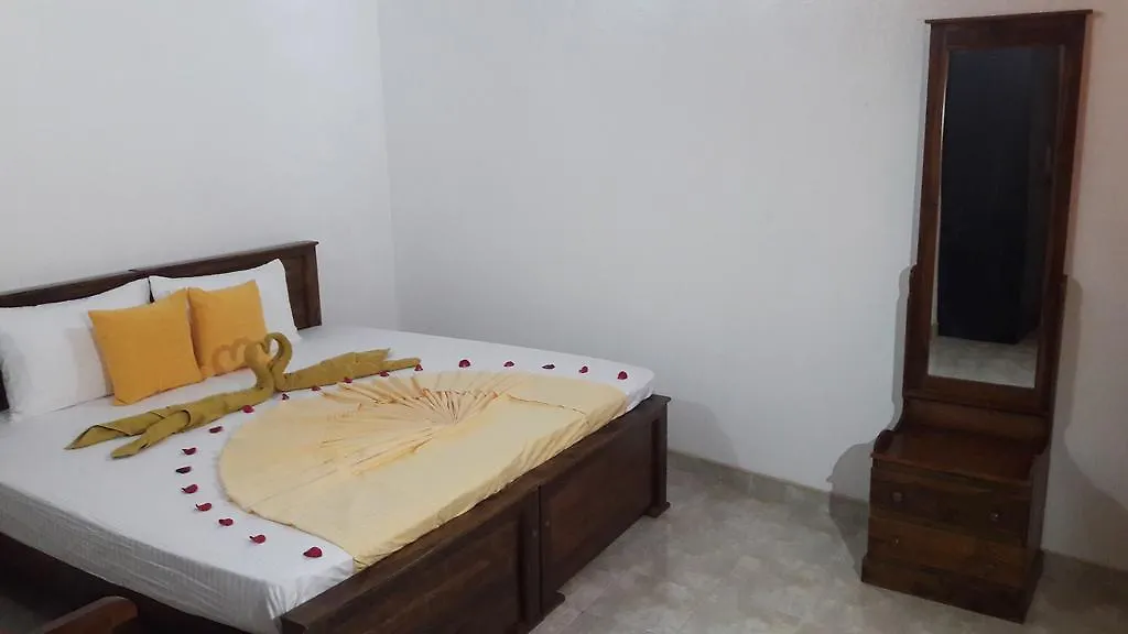 Lassana Villa Negombo Vendégház