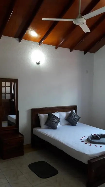 Lassana Villa Negombo Vendégház