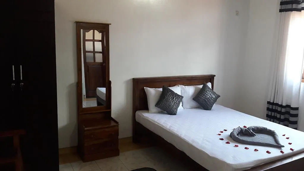 Lassana Villa Negombo