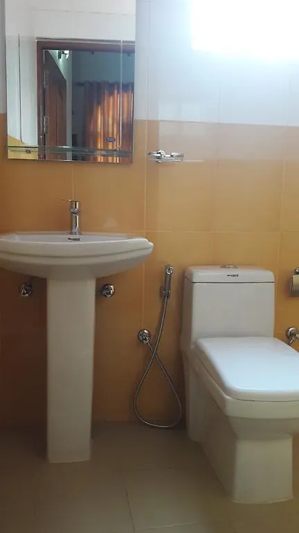 Vendégház Lassana Villa Negombo