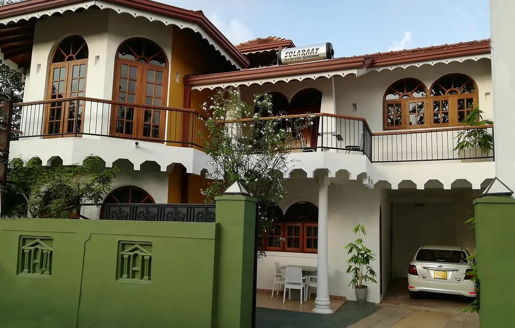 Lassana Villa Negombo