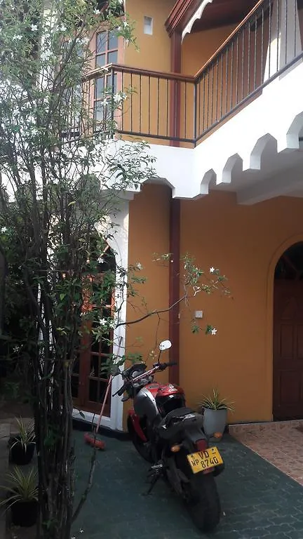 Lassana Villa Negombo