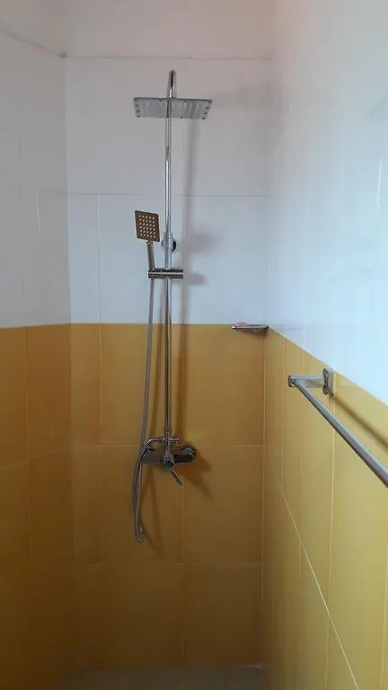 Vendégház Lassana Villa Negombo