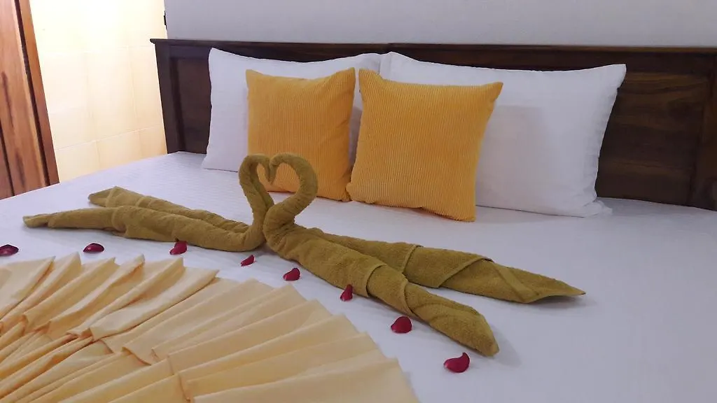Lassana Villa Negombo 2*,  Srí Lanka