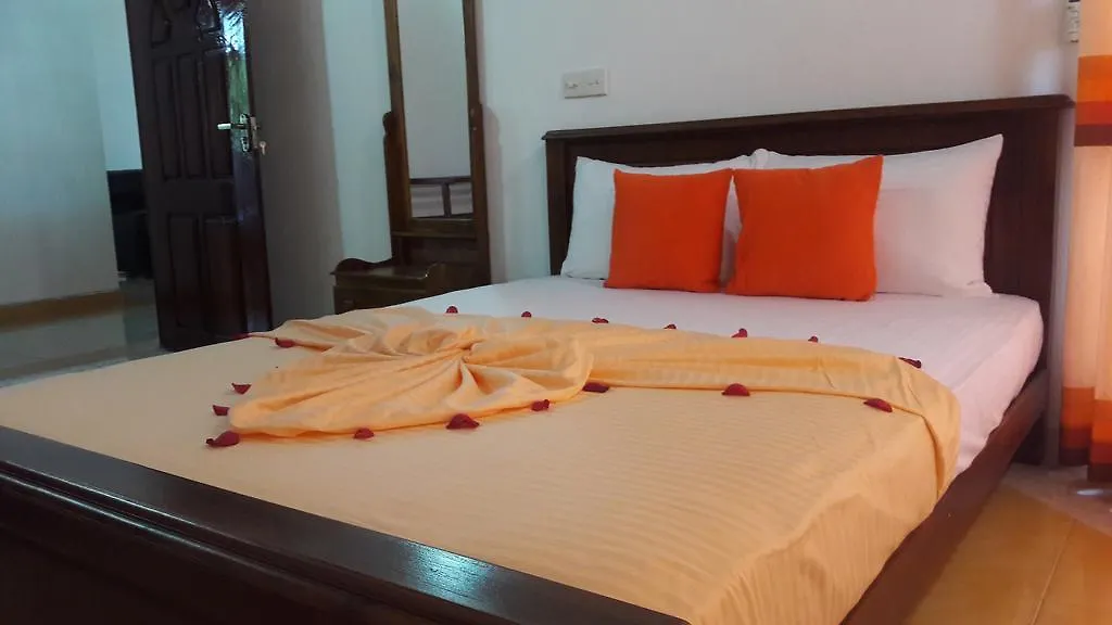 Lassana Villa Negombo Vendégház