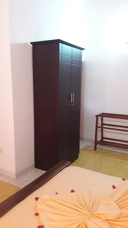 Lassana Villa Negombo 2*,  Srí Lanka