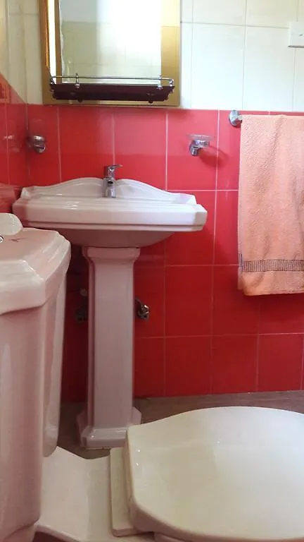 ** Vendégház Lassana Villa Negombo Srí Lanka